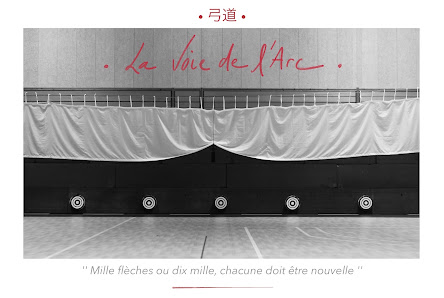 Kyudo Chablais 350 Rte du Vieux Mottay, 74500 Publier, France