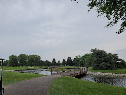 Golf Club «Pinecrest Golf Club», reviews and photos, 11220 W Algonquin Rd, Huntley, IL 60142, USA