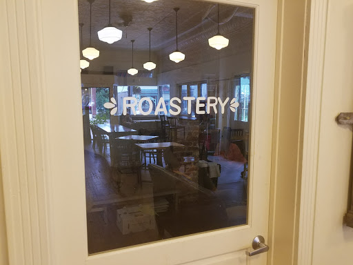 Coffee Shop «Big Water Coffee Roasters», reviews and photos, 117 Rittenhouse Ave, Bayfield, WI 54814, USA