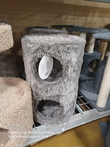 Pet Supply Store «PetSmart», reviews and photos, 15555 E 14th St, San Leandro, CA 94578, USA