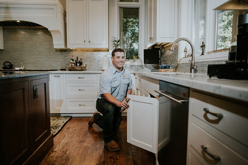 Plumber «Public Service Plumbers», reviews and photos, 5610 Dyer St, Dallas, TX 75206, USA