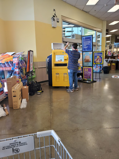 Grocery Store «Kroger», reviews and photos, 910 Athens Hwy, Loganville, GA 30052, USA