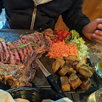 Photo n°1 de l'avis de C..c fait le 09/05/2024 à 06:27 sur le  Filanda Grill Garden à Venice