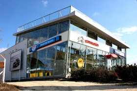 Citroën-Peugeot Veresegyház Márkakereskedés és Márkaszerviz