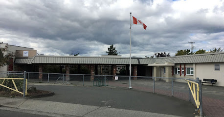 Victoria West Elementary School