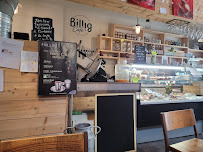 Atmosphère du Crêperie Billig café à Auray - n°9