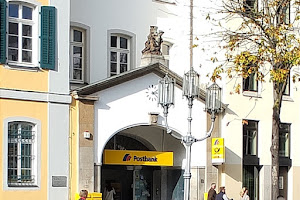 Postbank Filiale