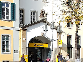 Postbank Filiale