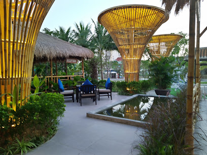 Viet Long Hoi An Beach Hotel