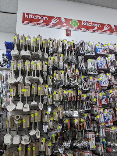 Dollar Store «Dollar Tree», reviews and photos, 275 NJ-18, East Brunswick, NJ 08816, USA