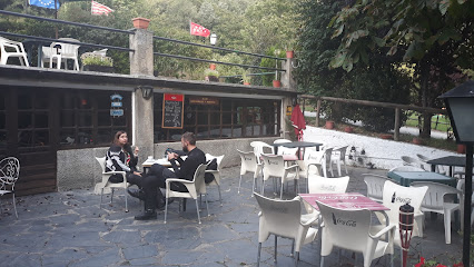 Café & Bar Artigané - Crta, N-230, KM.168, 25537 Vielha, Lleida, Spain