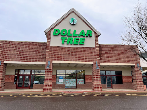 Dollar Store «Dollar Tree», reviews and photos, 20-26 Glocker Way, Pottstown, PA 19465, USA