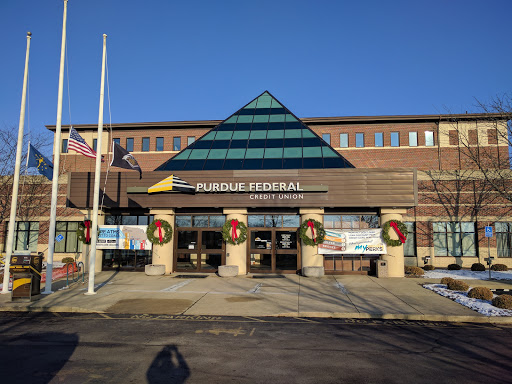 Credit Union «Purdue Federal Credit Union», reviews and photos