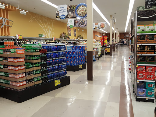 Grocery Store «Kroger», reviews and photos, 350 E Broad St, Pataskala, OH 43062, USA