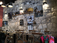 Atmosphère du Restaurant italien Osteria Da Luigi à Bordeaux - n°12