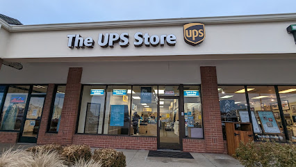 The UPS Store