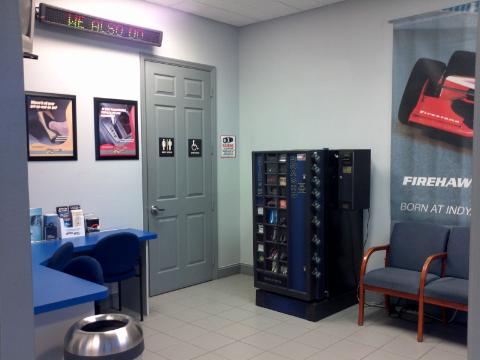 Auto Repair Shop «Total Auto Care Center», reviews and photos, 4680 US-1, Fort Pierce, FL 34982, USA