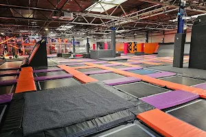 Airbox Bounce Trampoline Park image