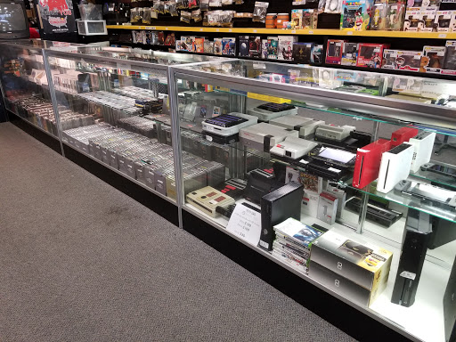 Video Game Store «Another Castle Video Games», reviews and photos, 3333 184th St SW H, Lynnwood, WA 98037, USA