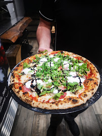 Les plus récentes photos du Pizzeria C PIZZA AU FEU DE BOIS Montmagny - n°3