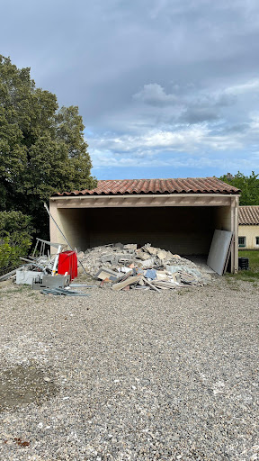 Photo 1 - H.j récupération