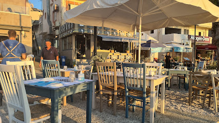 Kertos Seafood Restaurant - Akti Papanikoli 6, Nea Chora 731 31, Greece