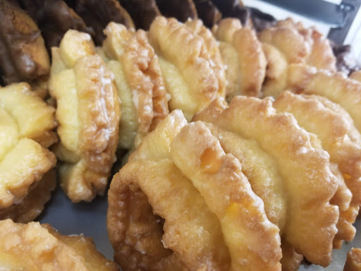 Donut Shop «Happy Donuts», reviews and photos, 1041 Gilman St, Berkeley, CA 94710, USA