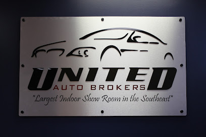 United Auto Brokers