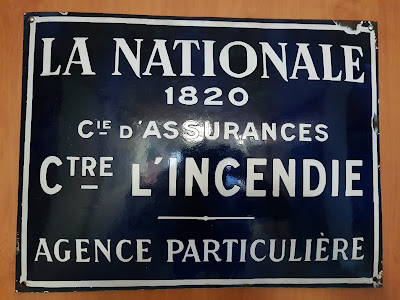 GAN ASSURANCES ALBERTVILLE à Albertville