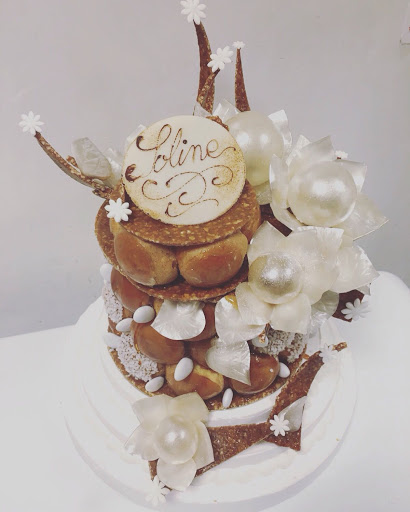 Cake courses Toulouse
