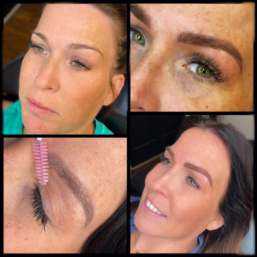 Explore mens spine tattoo ideas, creative tattoo ideas in Peoria Heights, available at BeautiFULL Brows By Jen Microblading - Permanent Makeup Wild Honey Beauty Studio