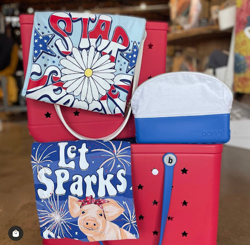 Gift Shop «Under the Carolina Moon», reviews and photos, 141 Patchwork Row, Easley, SC 29640, USA