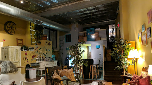 Coffee Shop «The Zen Den», reviews and photos, 20 Donaldson St, Doylestown, PA 18901, USA