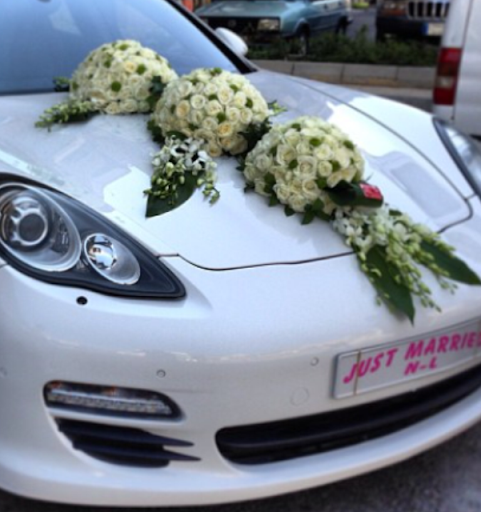 Florist «Azar Florist», reviews and photos, 13976 Westheimer Rd, Houston, TX 77077, USA