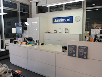 Lumimart St. Gallen