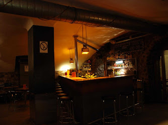 Heimat Bar