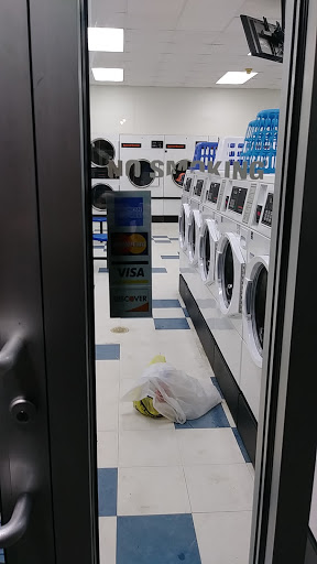 Laundromat «Lost Sock Laundromat», reviews and photos, 2598 Chimney Rock Rd, Hendersonville, NC 28792, USA