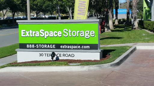 Storage Facility «Extra Space Storage», reviews and photos, 30 Terrace Rd, Ladera Ranch, CA 92694, USA