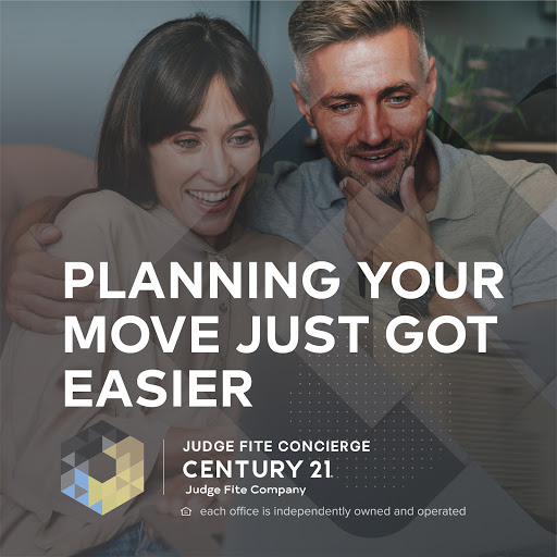 Real Estate Agency «Mansfield CENTURY 21 Judge Fite», reviews and photos, 2651 E Broad St Ste. 107, Mansfield, TX 76063, USA