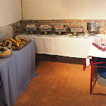 Photo n°1 de l'avis de Anni. fait le 19/06/2022 à 10:18 sur le  Catering Bouchon à Zossen