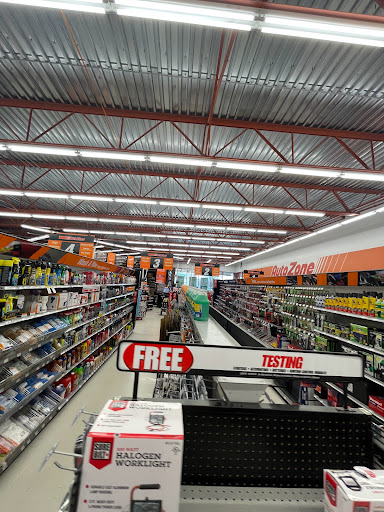 Auto Parts Store «AutoZone», reviews and photos, 1909 12600 S, Riverton, UT 84065, USA