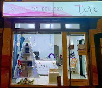Salon de belleza Tere C. Gran Capitán, 7, 9, 24010 San Andrés del Rabanedo, León, España