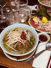 Les plus récentes photos du Restaurant vietnamien Song Heng à Paris - n°9