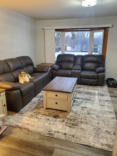 Furniture Store «Total Furniture Warehouse», reviews and photos, 8400 75th St, Kenosha, WI 53142, USA