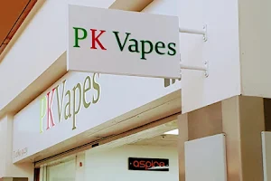 PK Vapes Park Centre image