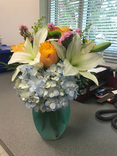 Florist «Botanical Flowers & Gifts», reviews and photos, 27140 Glen Loch Dr, The Woodlands, TX 77381, USA