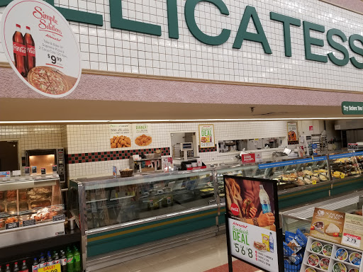 Grocery Store «Schnucks», reviews and photos, 1615 Camp Jackson Rd, Cahokia, IL 62206, USA