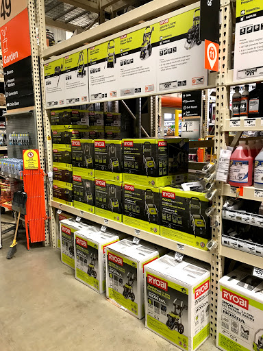 Home Improvement Store «The Home Depot», reviews and photos, 1624 E 165th St, Hammond, IN 46320, USA