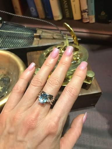 Beauty Salon «Nails & Beauty», reviews and photos, 734 71st St, Miami Beach, FL 33141, USA