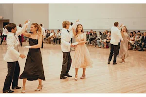 Nordquist-Taylor Dance Program image